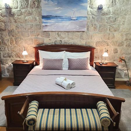 Green Exclusive Apartments Ragusa Esterno foto
