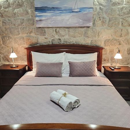 Green Exclusive Apartments Ragusa Esterno foto