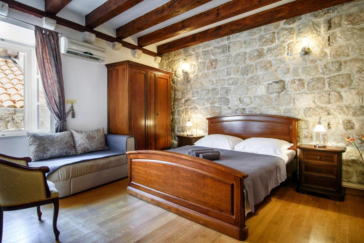 Green Exclusive Apartments Ragusa Esterno foto