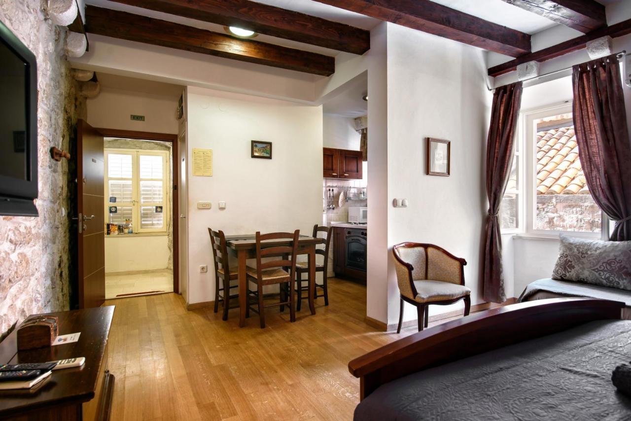 Green Exclusive Apartments Ragusa Esterno foto