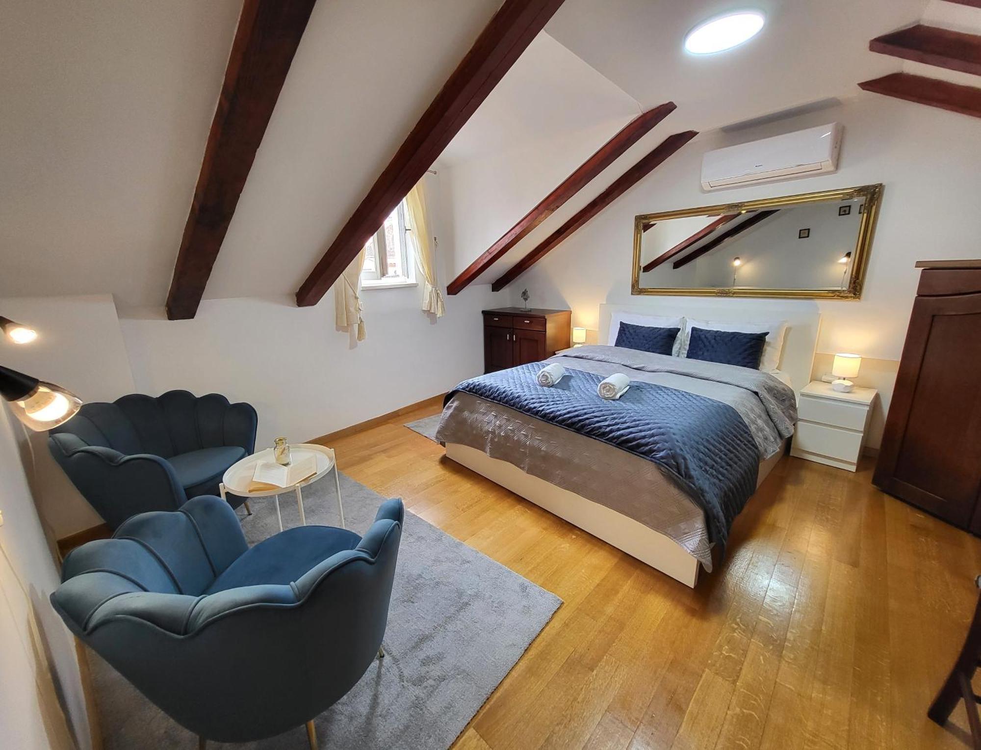 Green Exclusive Apartments Ragusa Esterno foto