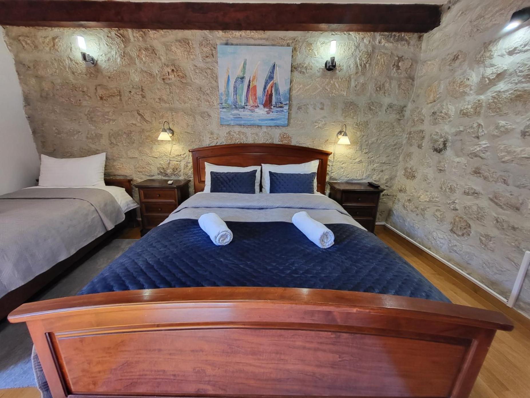 Green Exclusive Apartments Ragusa Esterno foto