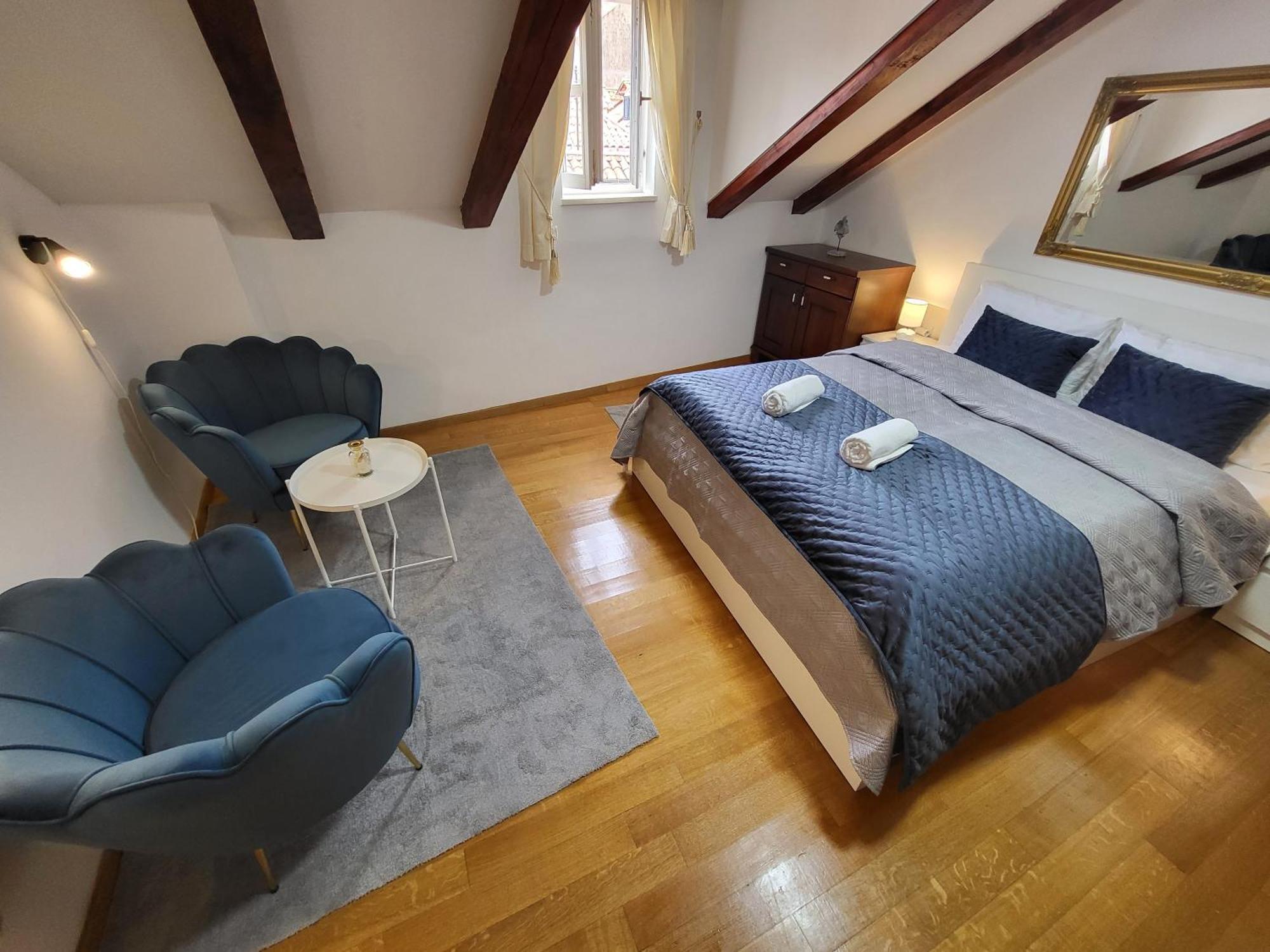 Green Exclusive Apartments Ragusa Esterno foto