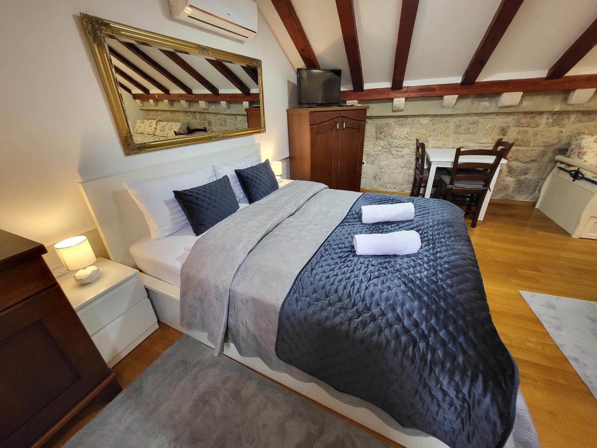 Green Exclusive Apartments Ragusa Esterno foto