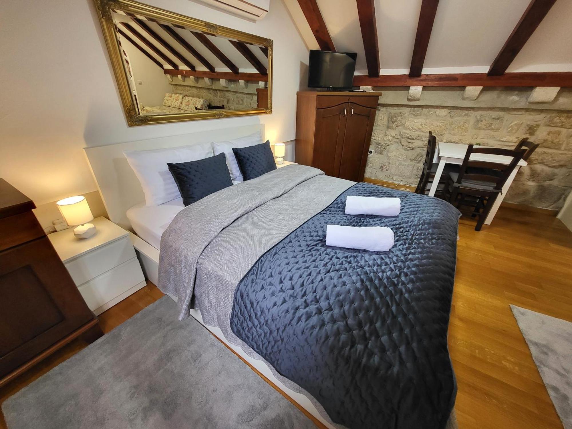 Green Exclusive Apartments Ragusa Esterno foto