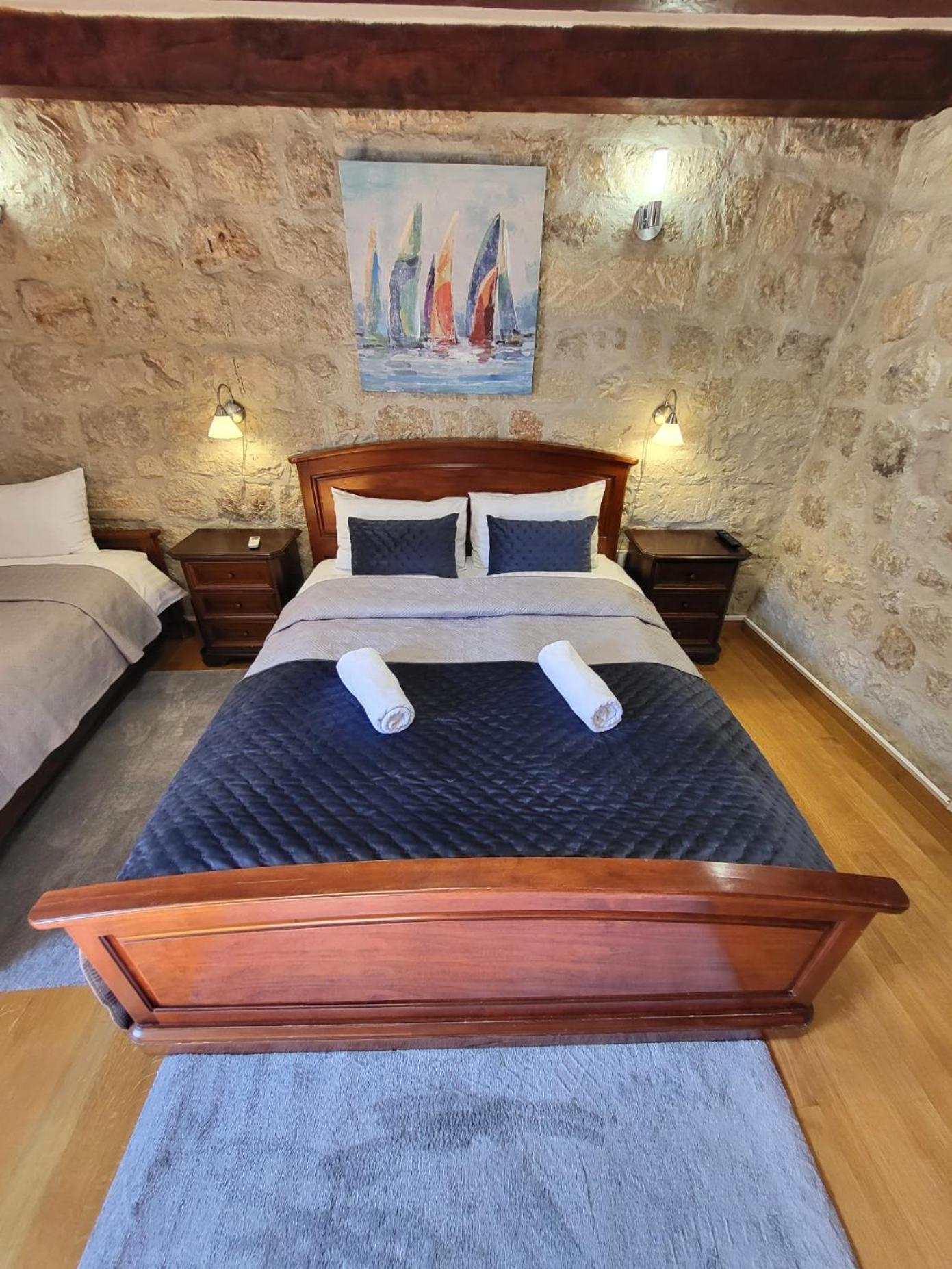 Green Exclusive Apartments Ragusa Esterno foto