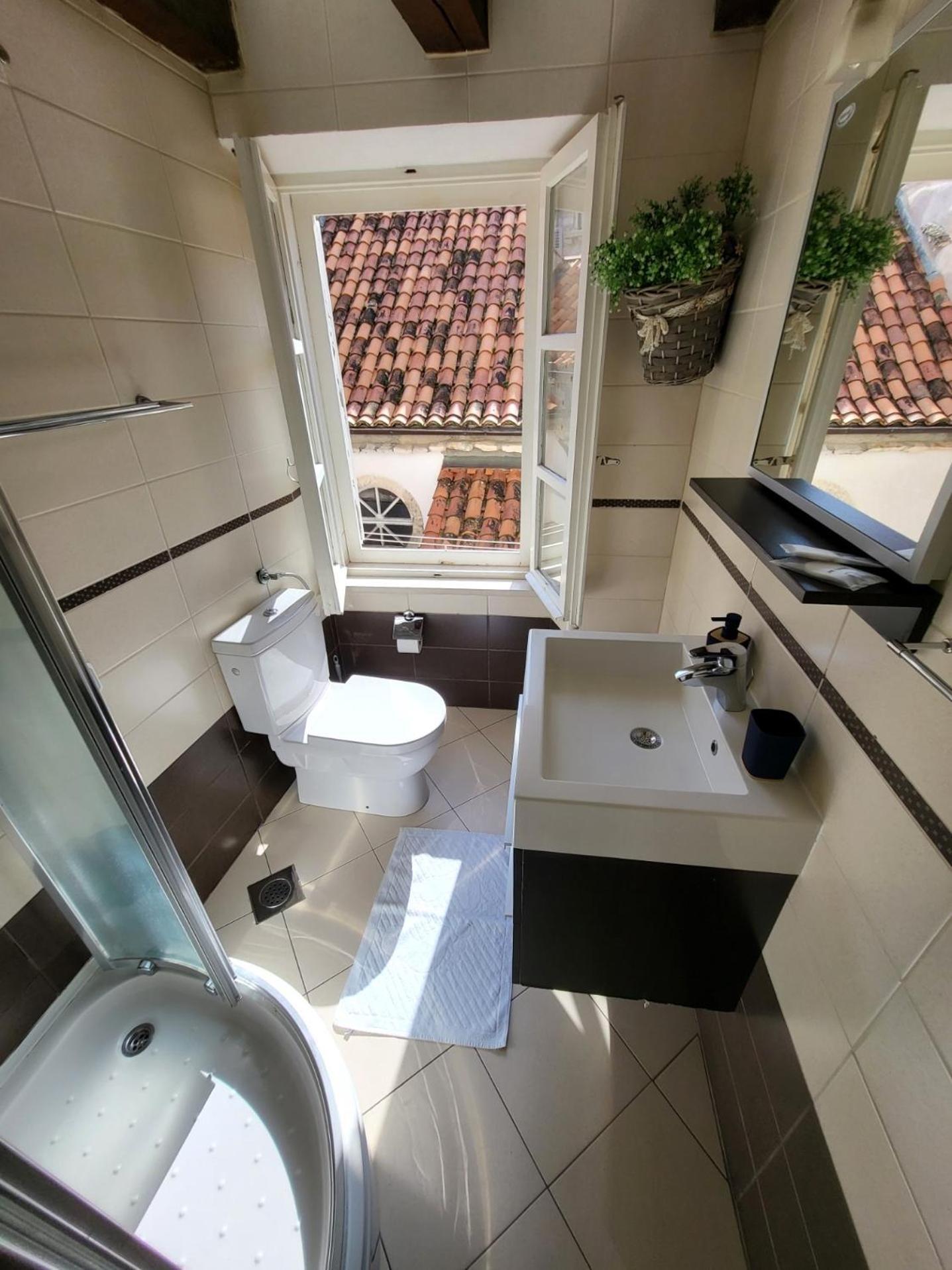 Green Exclusive Apartments Ragusa Esterno foto