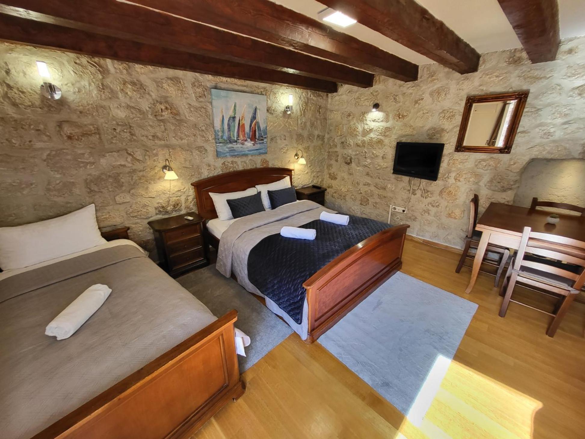 Green Exclusive Apartments Ragusa Esterno foto