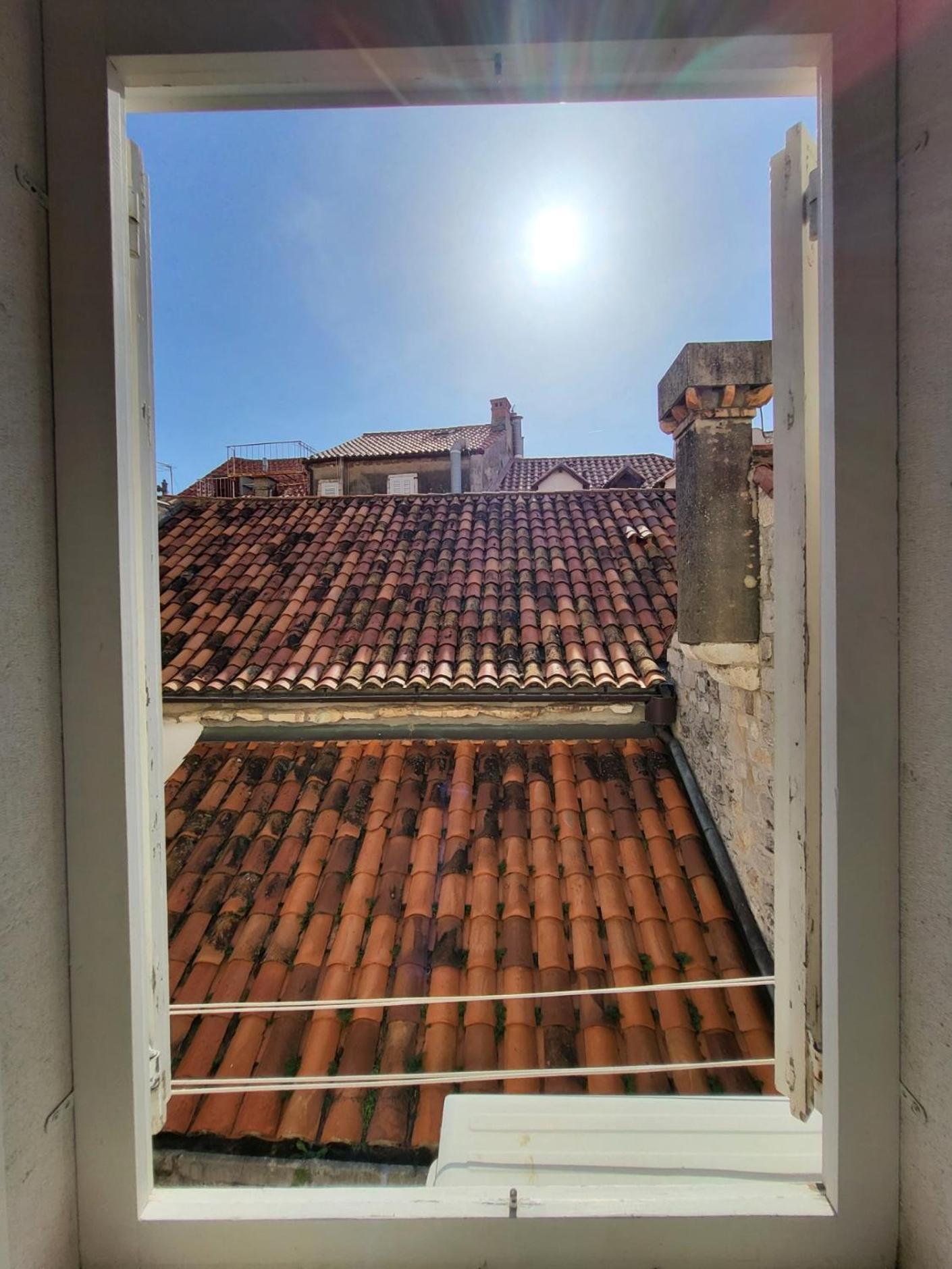 Green Exclusive Apartments Ragusa Esterno foto