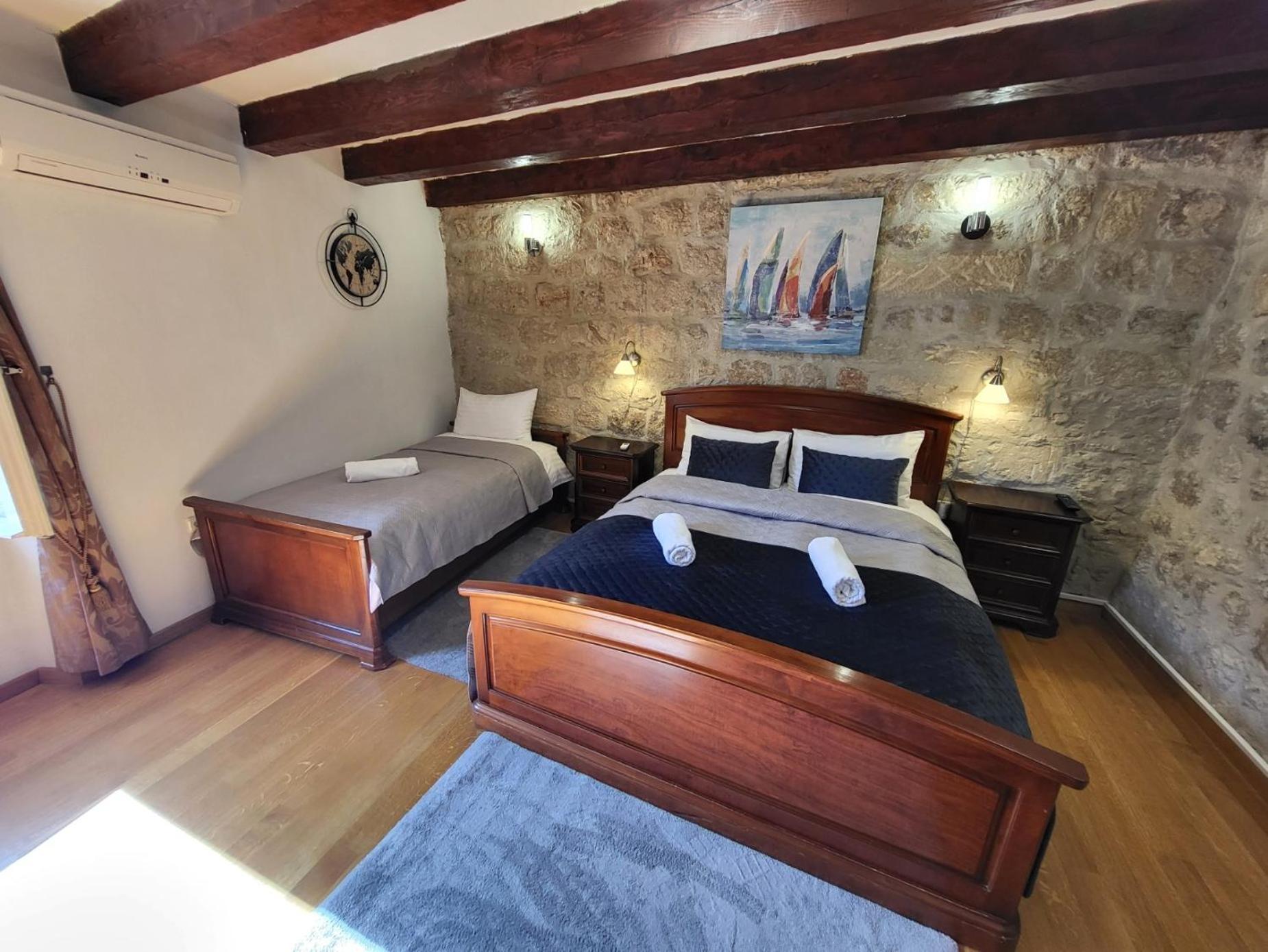 Green Exclusive Apartments Ragusa Esterno foto