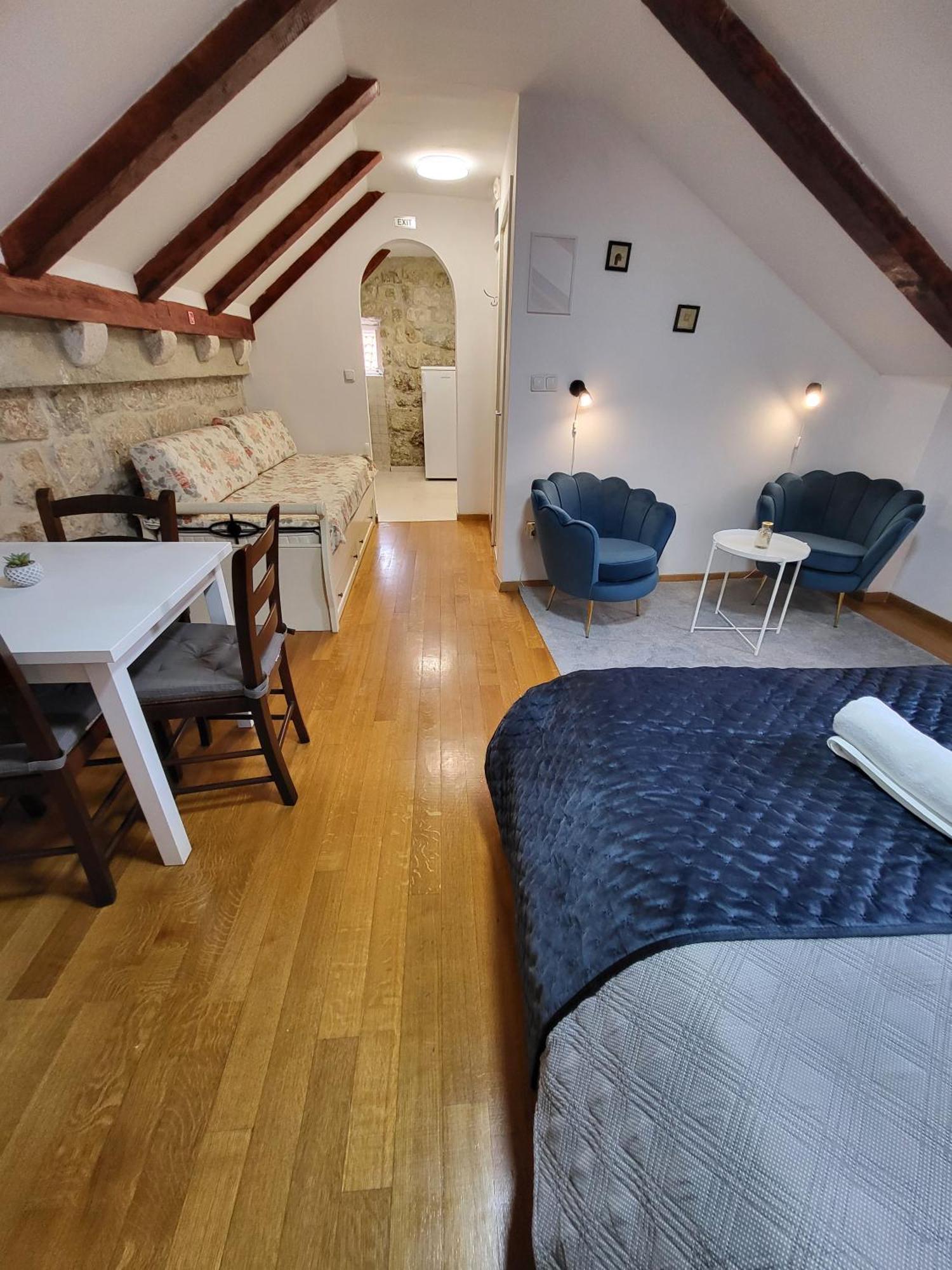 Green Exclusive Apartments Ragusa Esterno foto