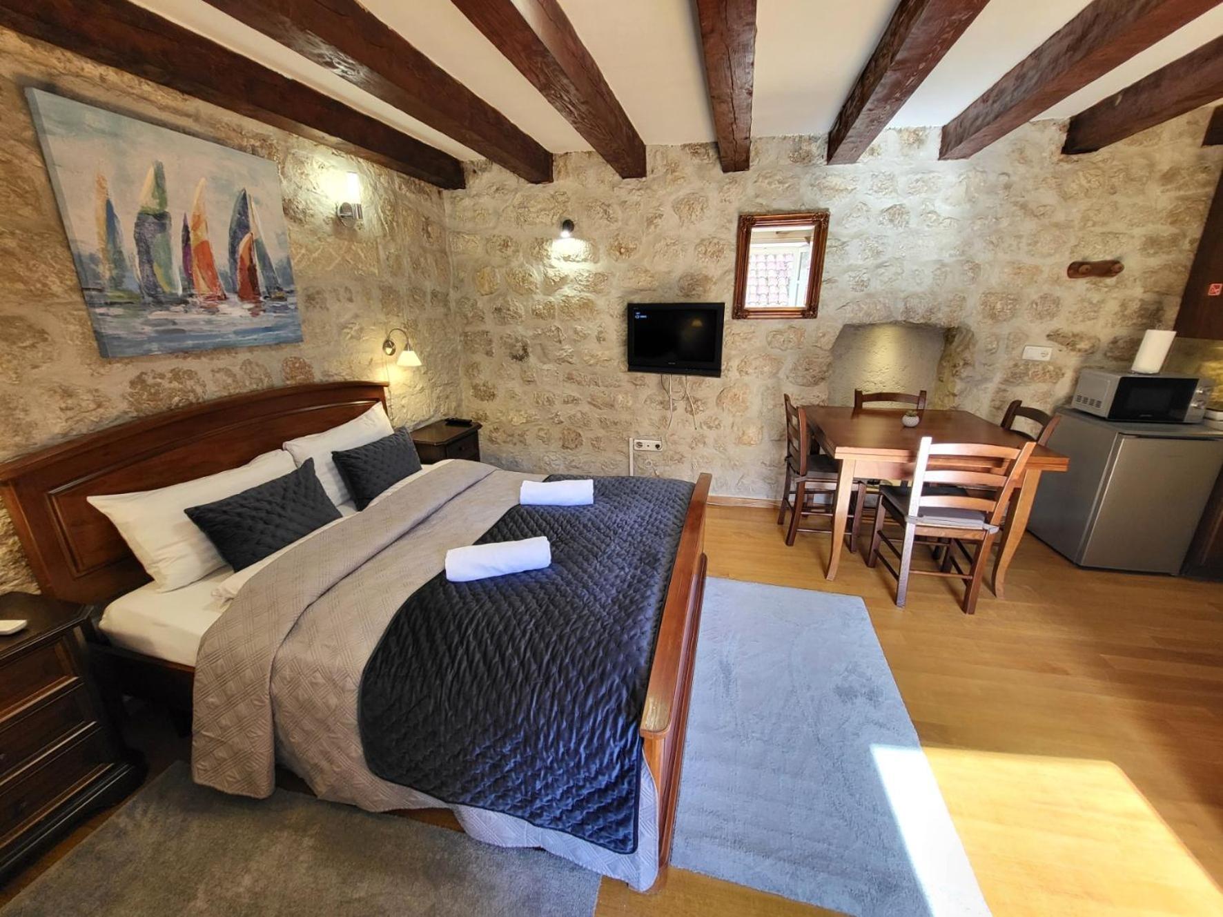 Green Exclusive Apartments Ragusa Esterno foto