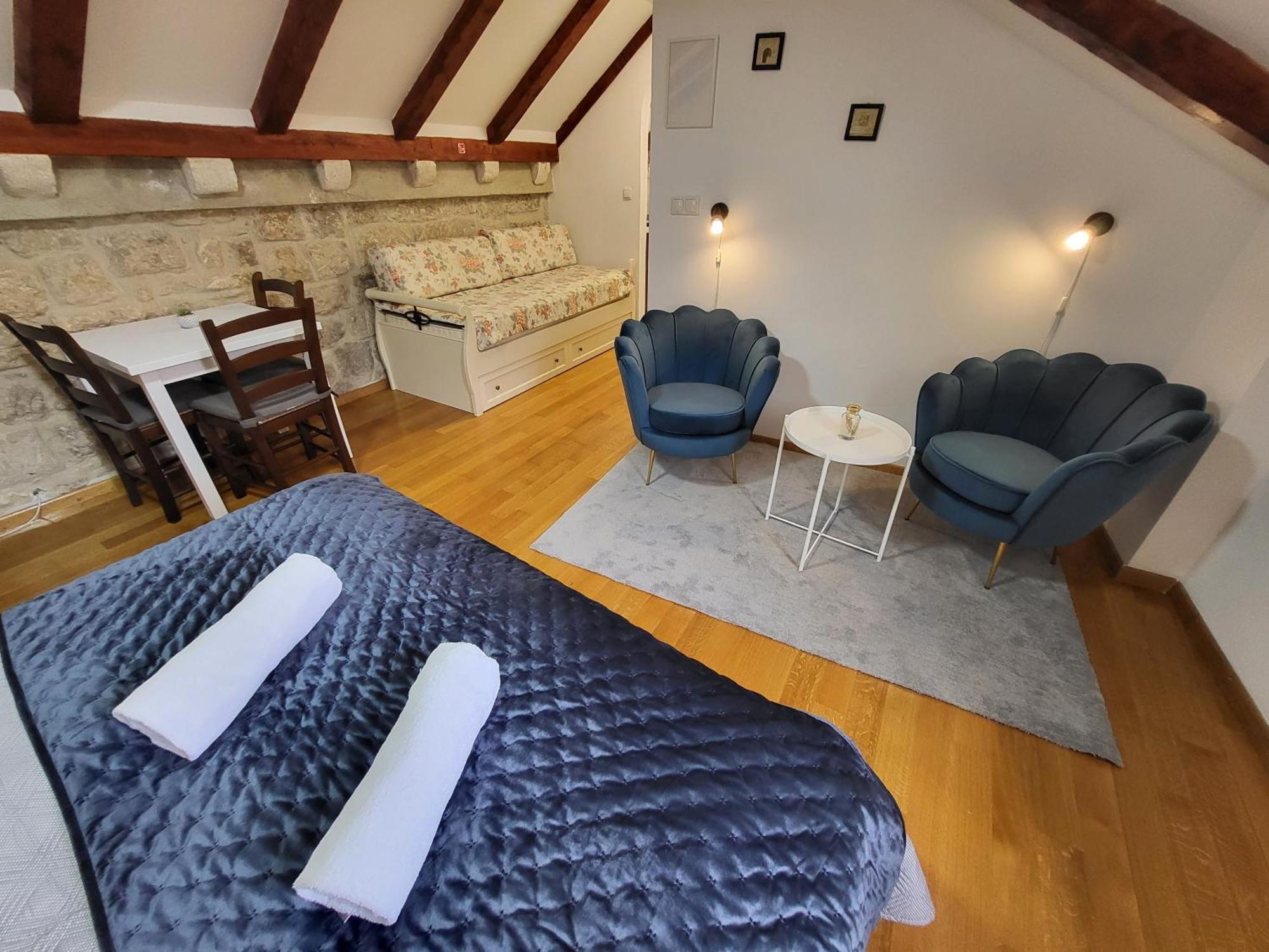 Green Exclusive Apartments Ragusa Esterno foto
