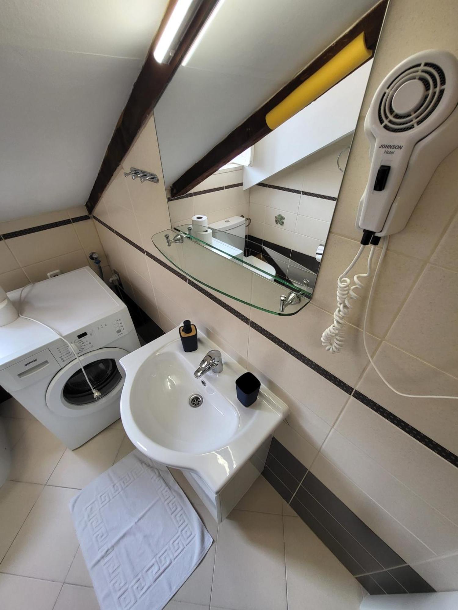 Green Exclusive Apartments Ragusa Esterno foto
