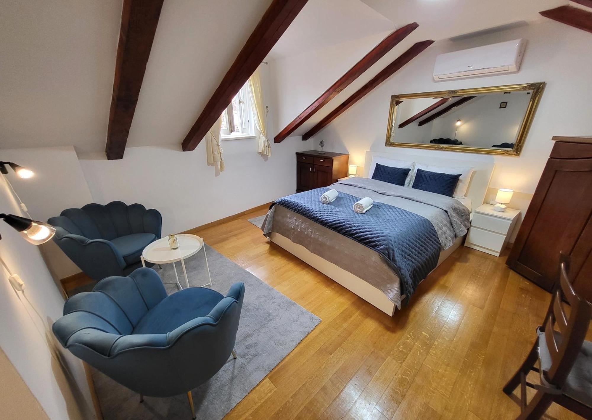 Green Exclusive Apartments Ragusa Esterno foto