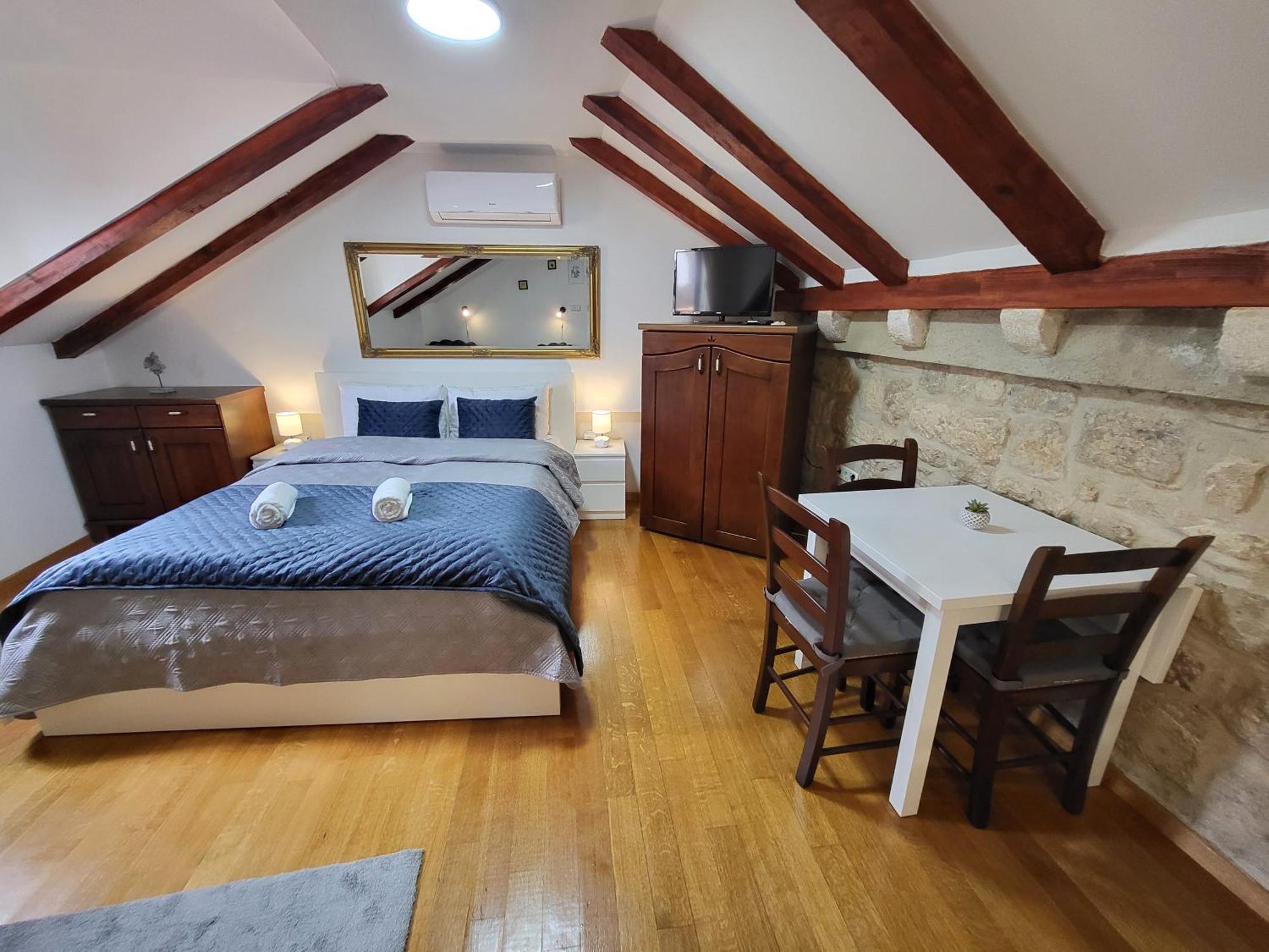 Green Exclusive Apartments Ragusa Esterno foto