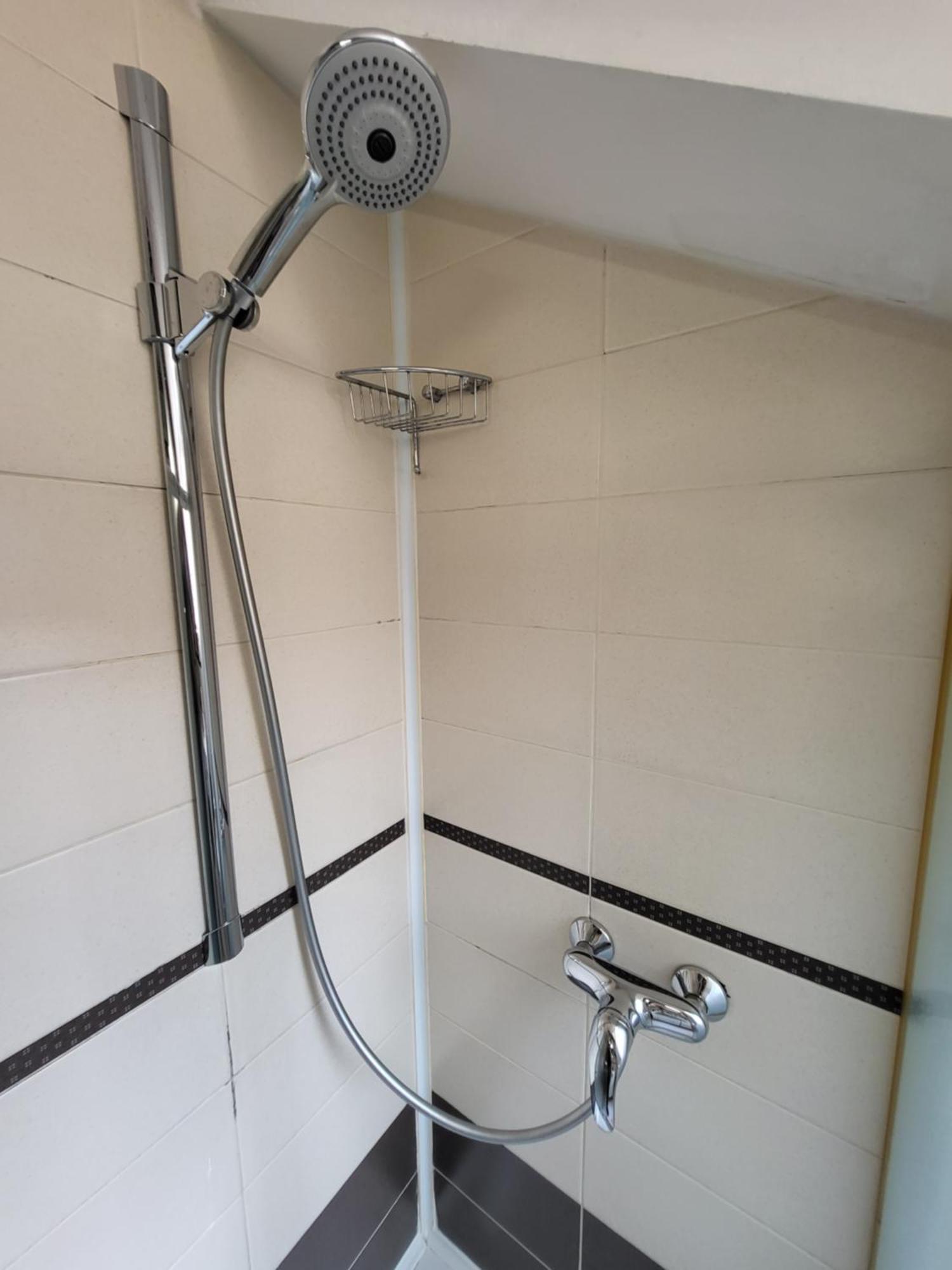 Green Exclusive Apartments Ragusa Esterno foto
