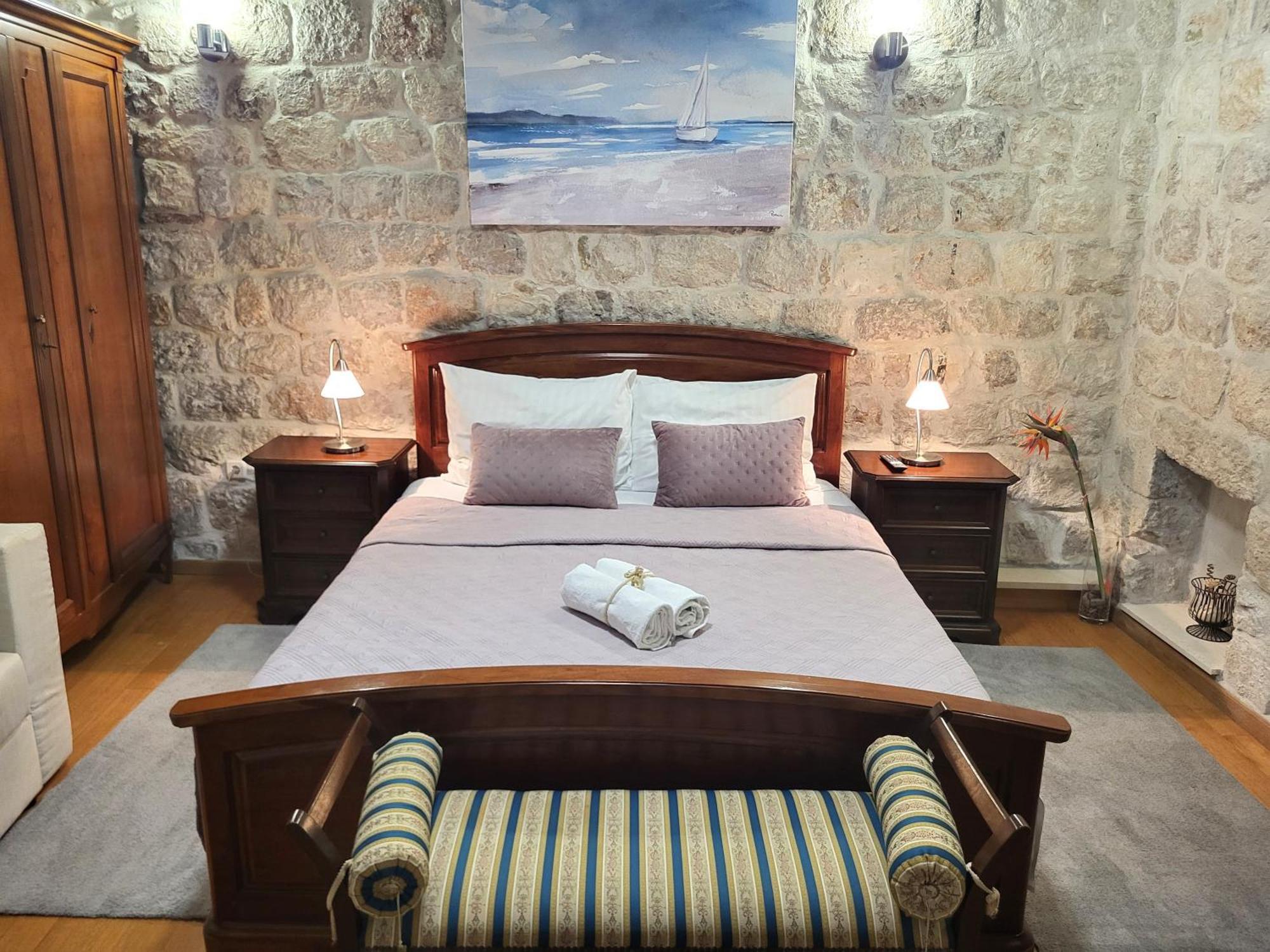 Green Exclusive Apartments Ragusa Esterno foto