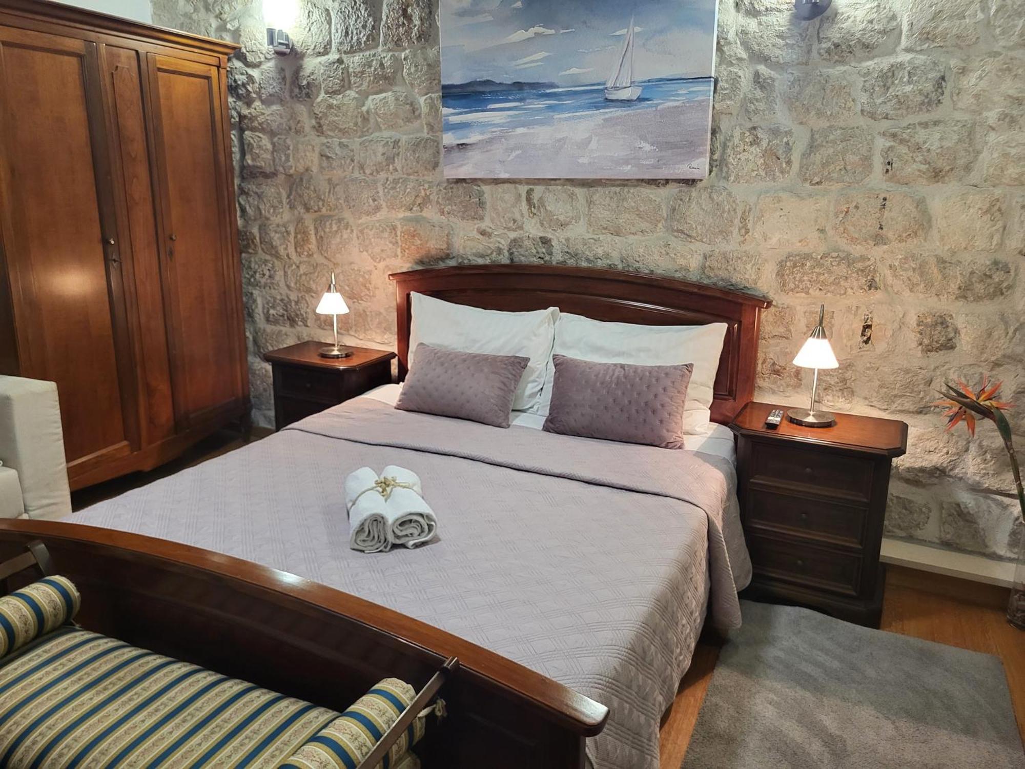 Green Exclusive Apartments Ragusa Esterno foto