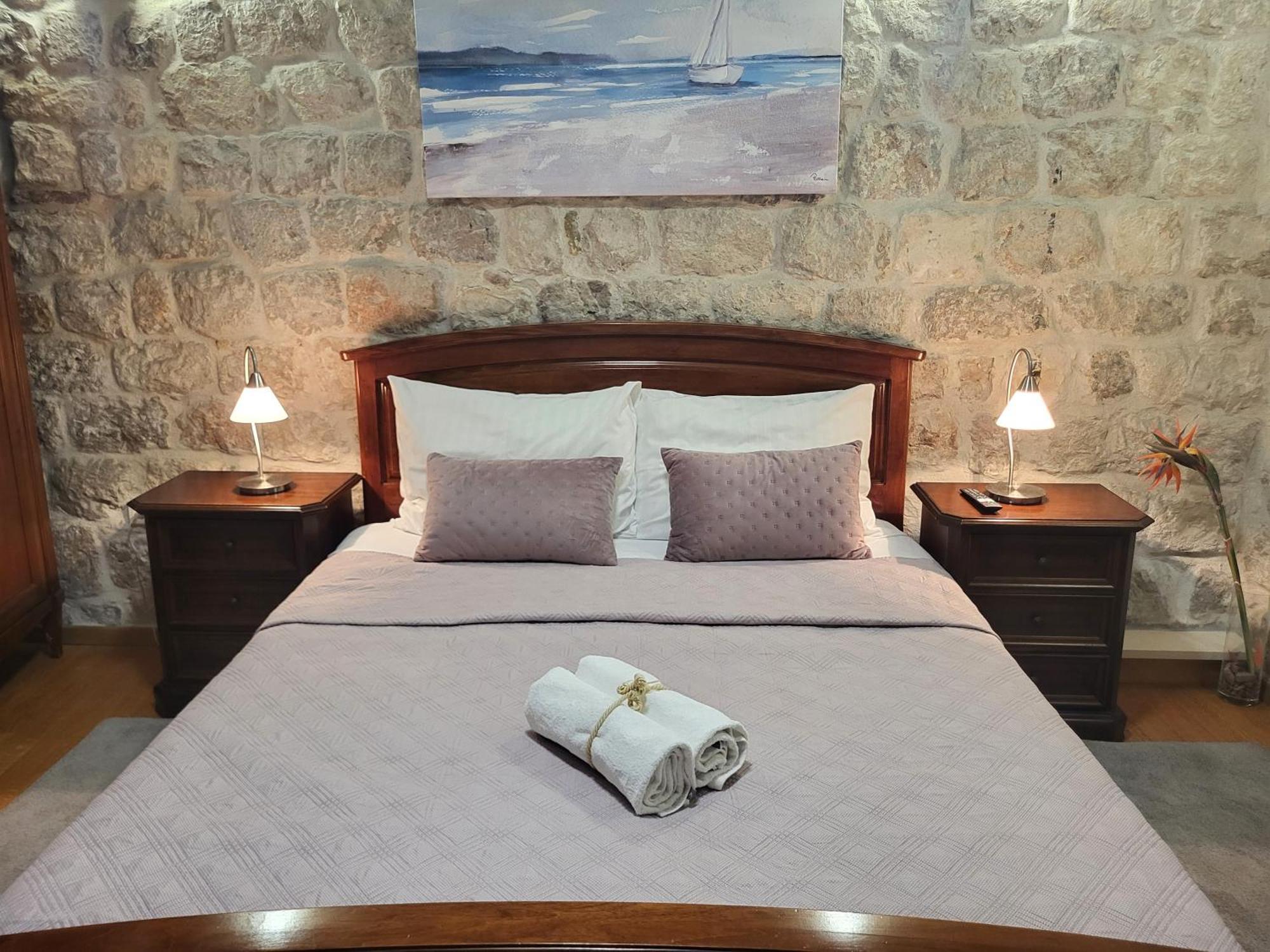 Green Exclusive Apartments Ragusa Esterno foto